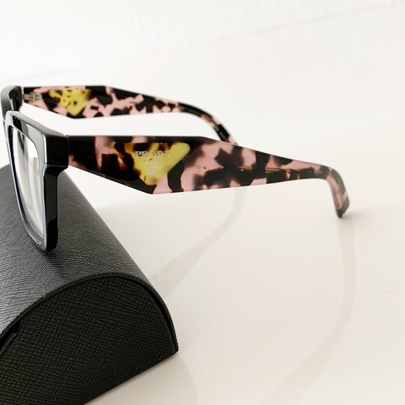 PRICE FIRM Excluded Prada Glasses, New 275 - Picture 10 of 14